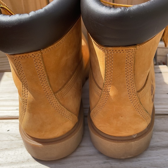 Men Timberlands - Picture 7 of 7